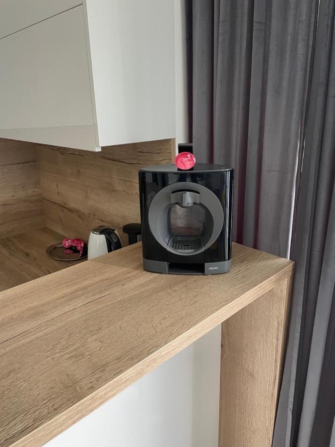 M.K. Apartment Poprad Exterior photo