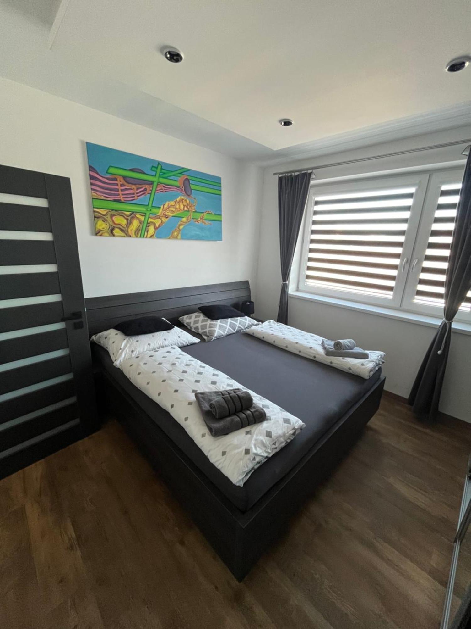 M.K. Apartment Poprad Exterior photo